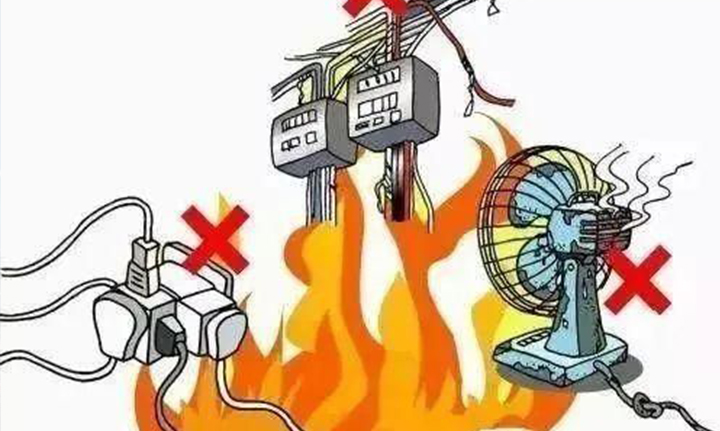 【北聯(lián)機(jī)電】黑電門神來了！